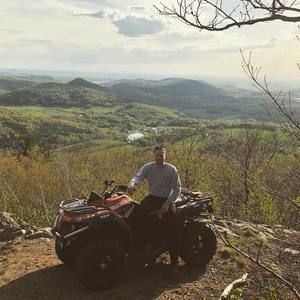 Meet your Posher, Xavier